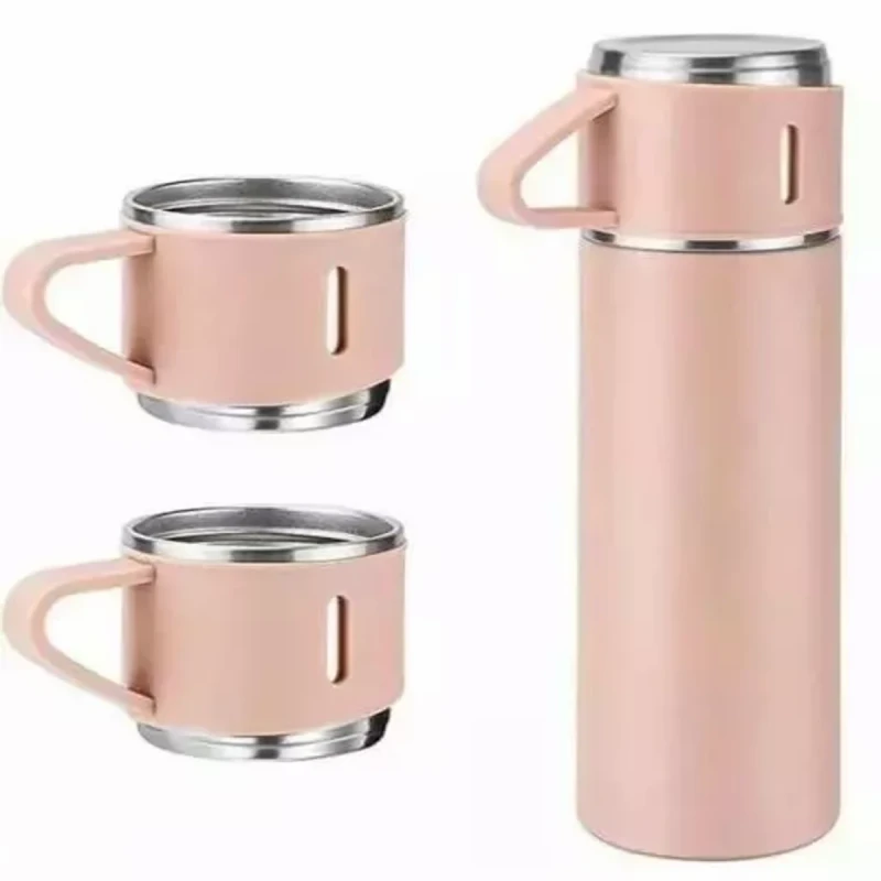 Vacuum Flask Set