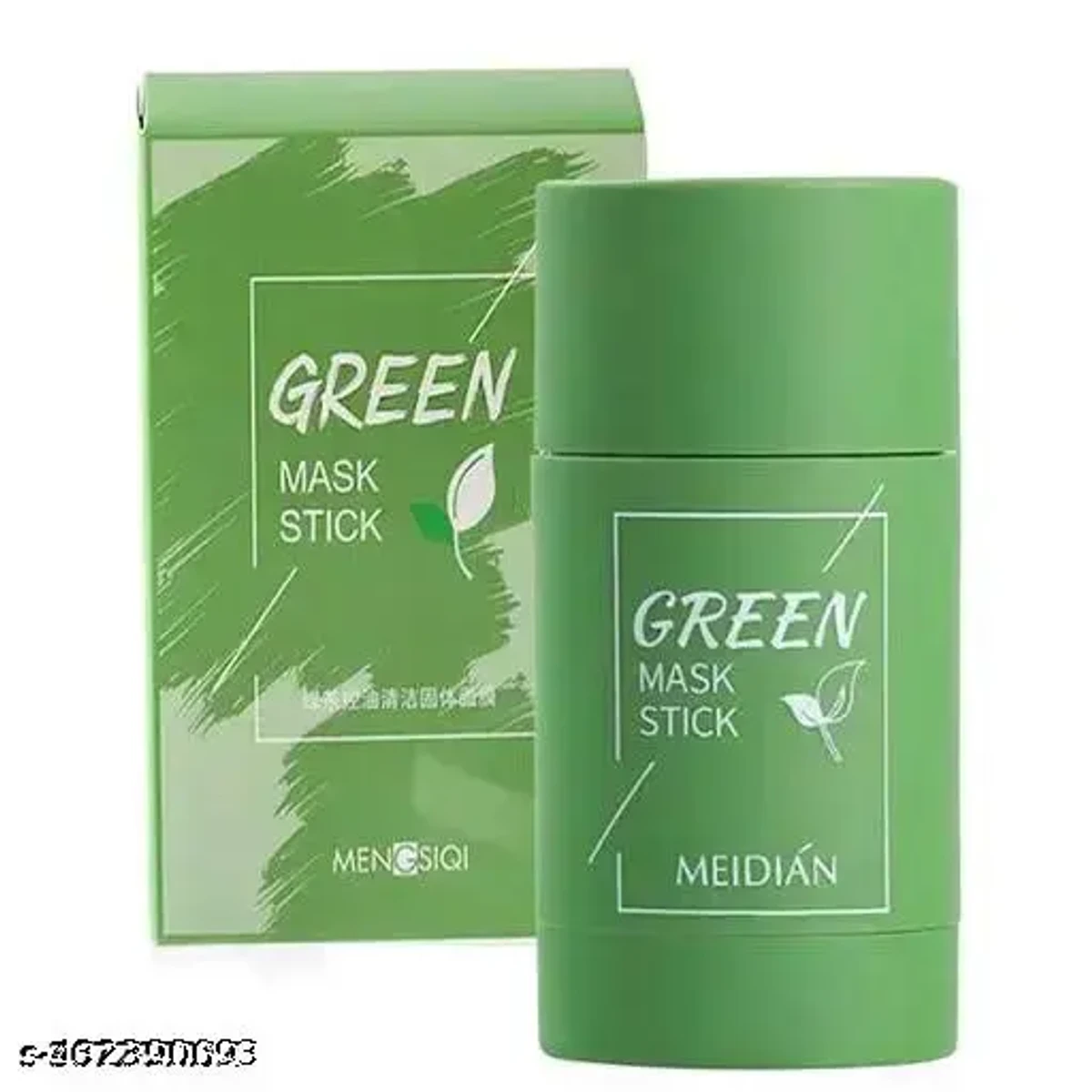 Green Tea Stick Mask - Image 4