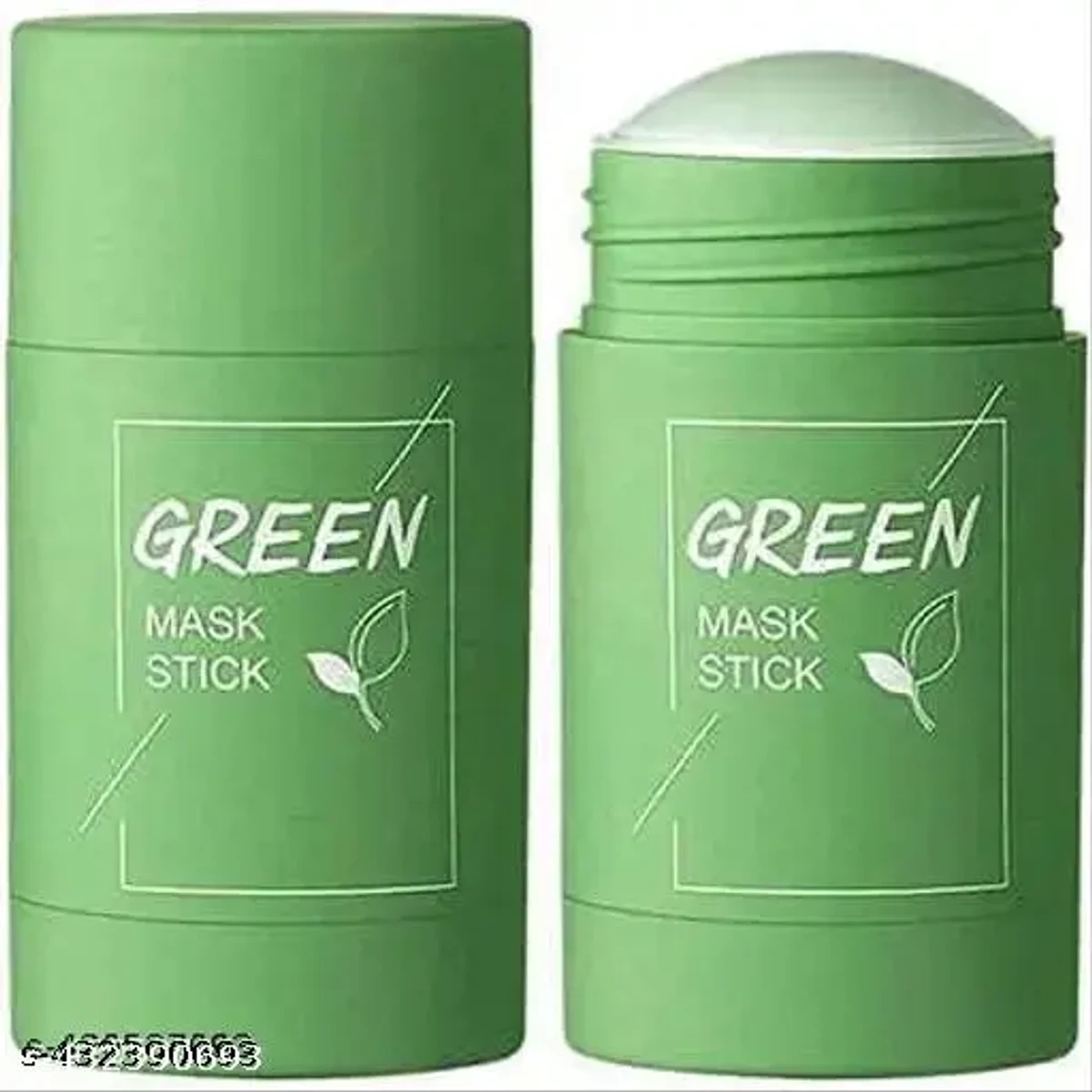 Green Tea Stick Mask - Image 3