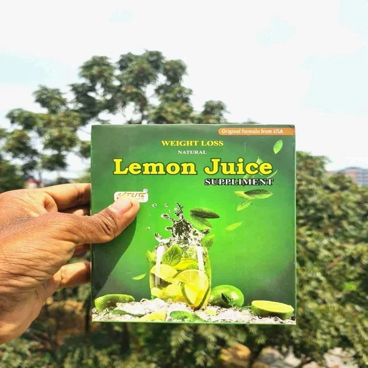 Natural Lemon Juice তিন মাসের কোর্স - Image 3