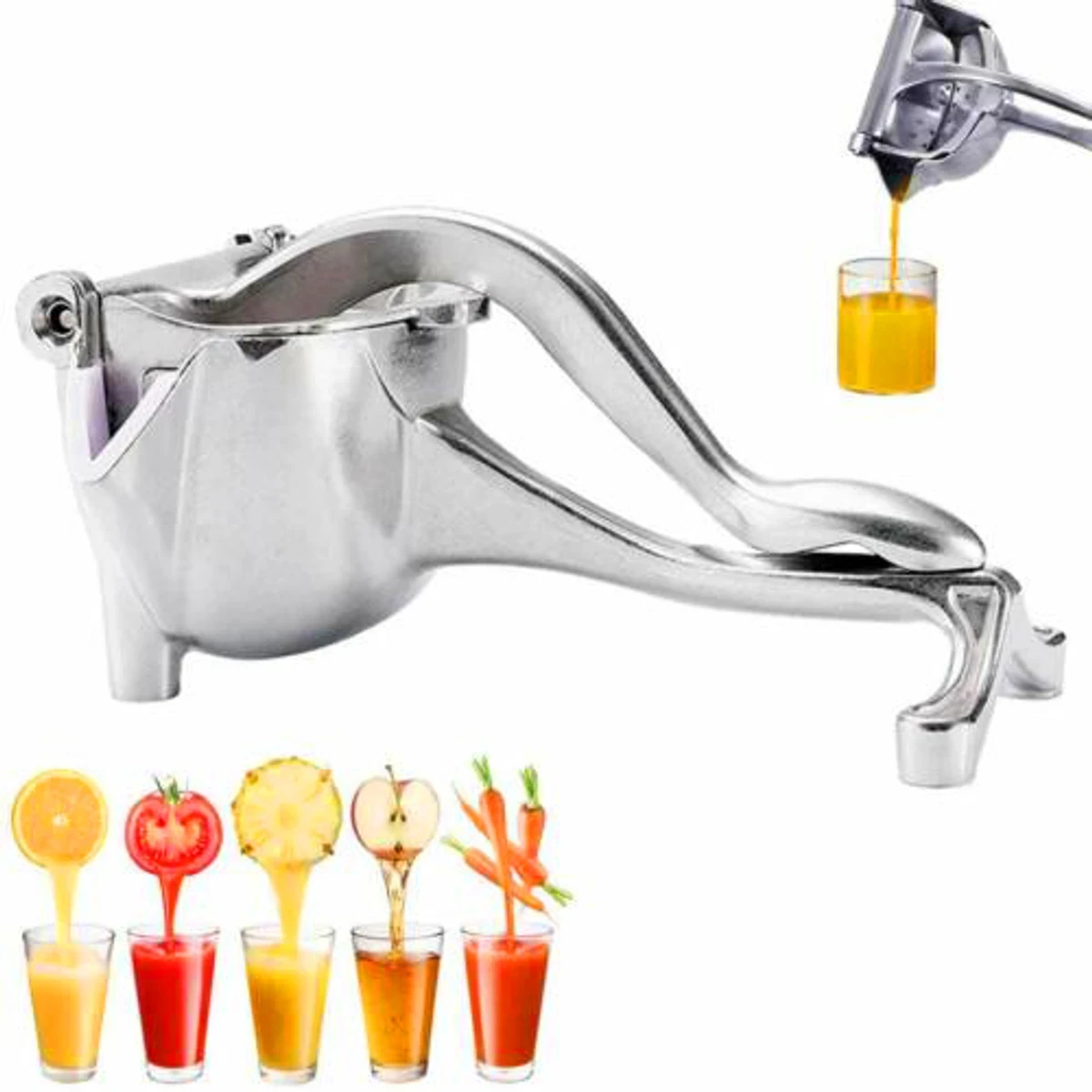 JUICE SQUEEZER - Image 5