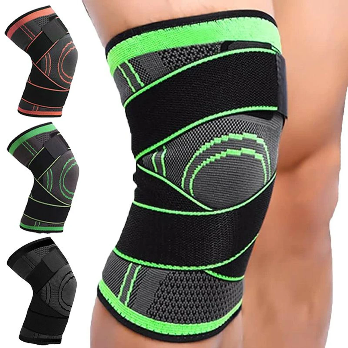 KNEE COMPRESSION SLEEVE