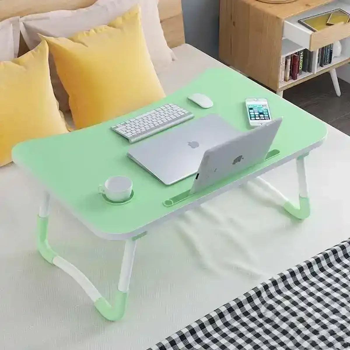 LAPTOP TABLE MULTICOLOR - Image 3