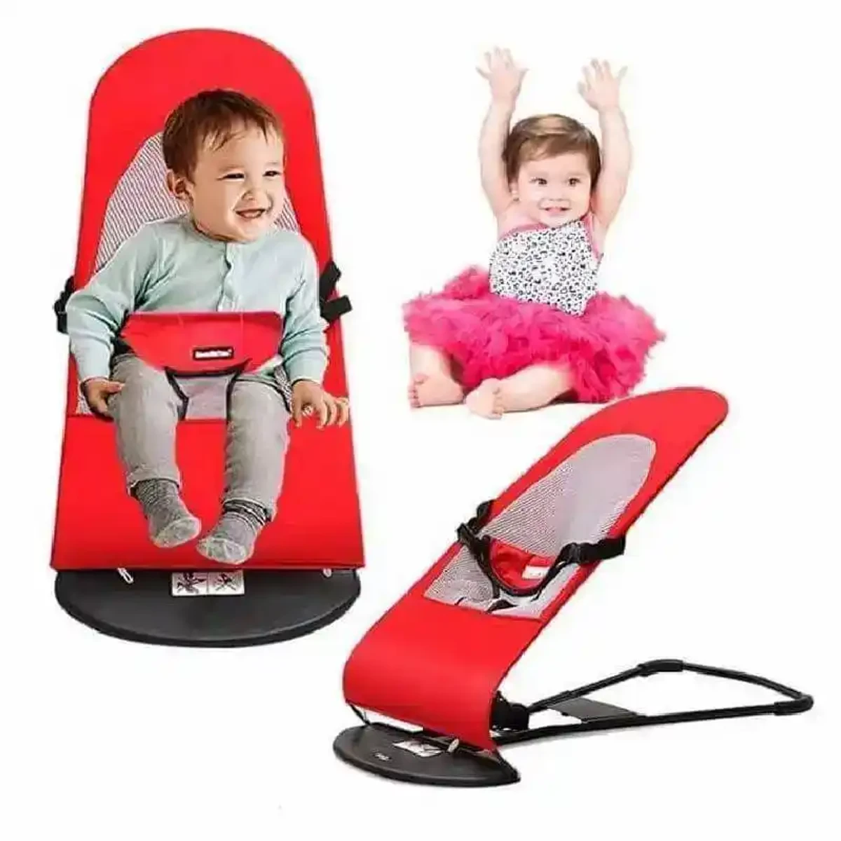 BABY BOUNCER - Image 4