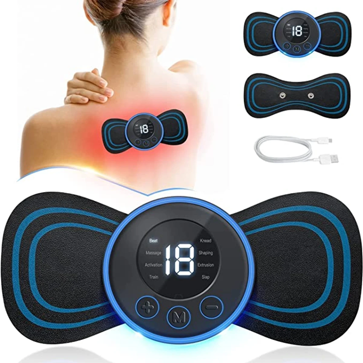 MINI MASSAGER - Image 3