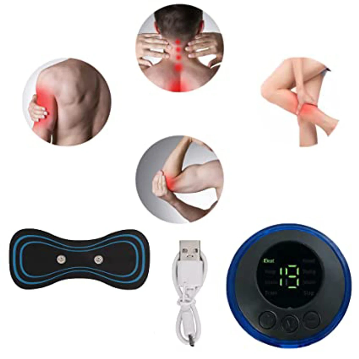 MINI MASSAGER - Image 4