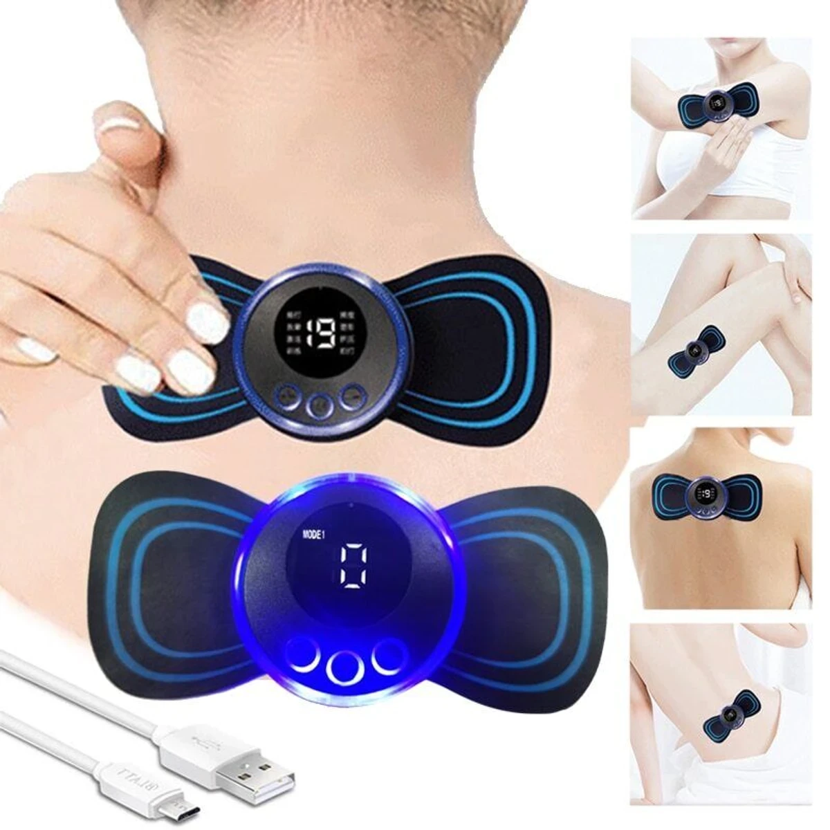 MINI MASSAGER - Image 6