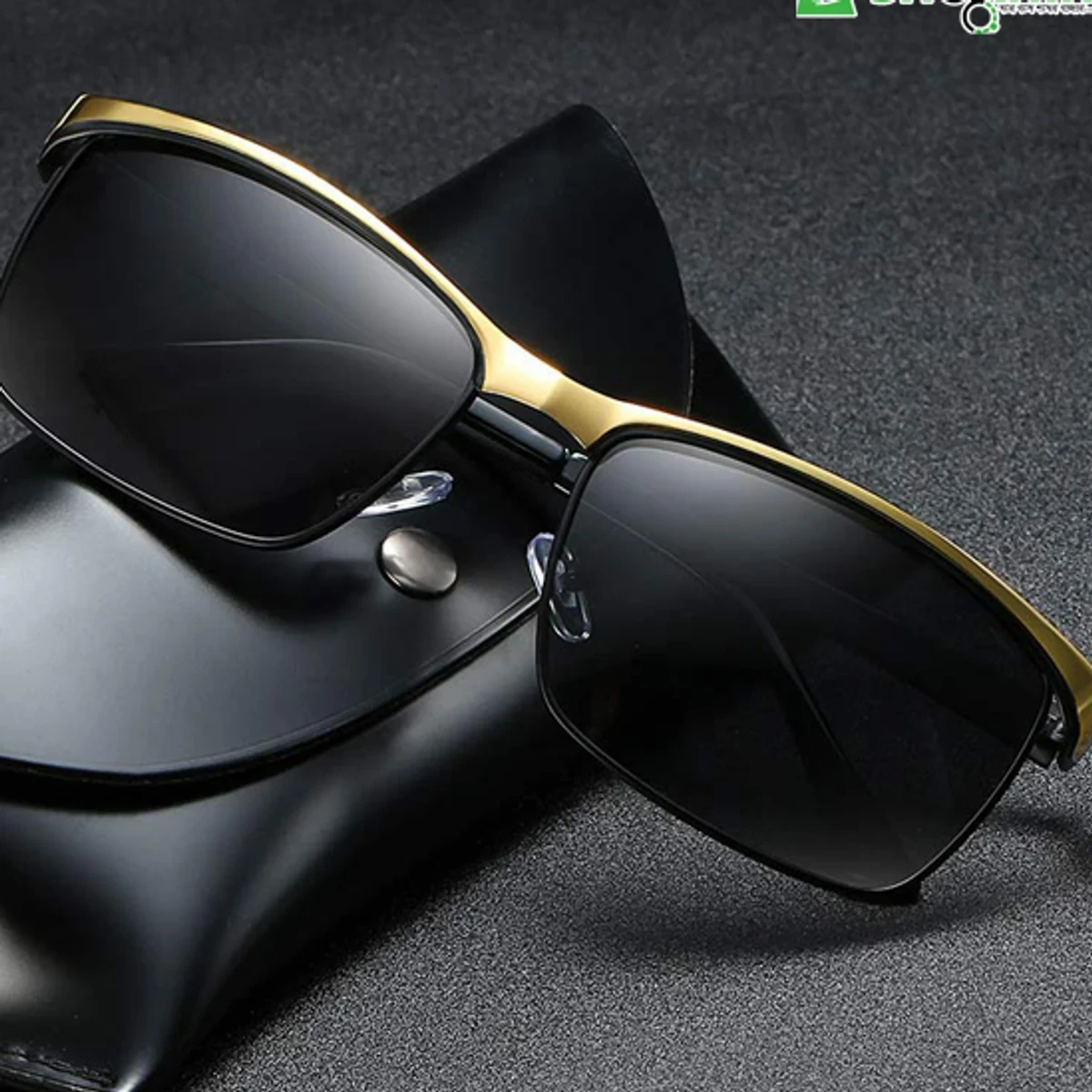 Audi Polarized Sunglasses