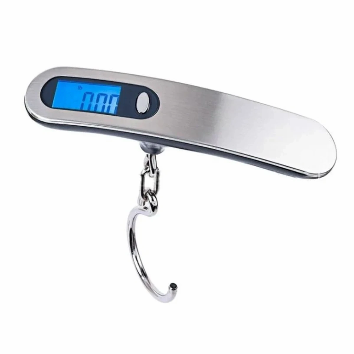 Portable Electronic Hook Scale (0-50kg) - Image 3