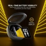 FANTECH FT20 Finecoustic’s Groove ANC Bluetooth Earbuds - Image 4