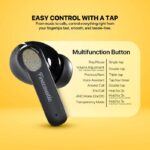 FANTECH FT20 Finecoustic’s Groove ANC Bluetooth Earbuds - Image 7