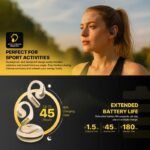 FANTECH FT21 GROOVE ENC Open Wearable Earbuds - Image 5