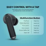 FANTECH TW15 WAVE Bluetooth True Wireless Earbuds - Image 5