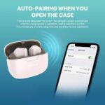 FANTECH TW16 WAVE Bluetooth True Wireless Earbuds - Image 2