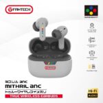 FANTECH TX4 MITHRIL ANC Earbuds Super Maxfit
