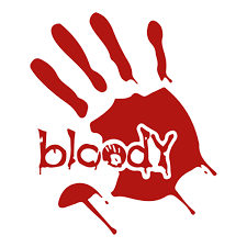 A4tech bloody