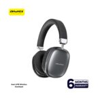 Awei AT8 Wireless Overhead Earphone Bass Sound