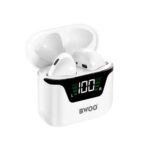 BWOO BW50 Wireless Earbuds - Image 2