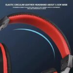 JEDEL GH112 Wired Gaming Headset - Image 2