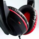 JEDEL GH112 Wired Gaming Headset - Image 4