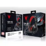 JEDEL GH112 Wired Gaming Headset - Image 7