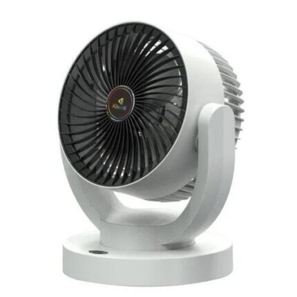 KISONLI F-103 Rechargeable Table Fan Price BD
