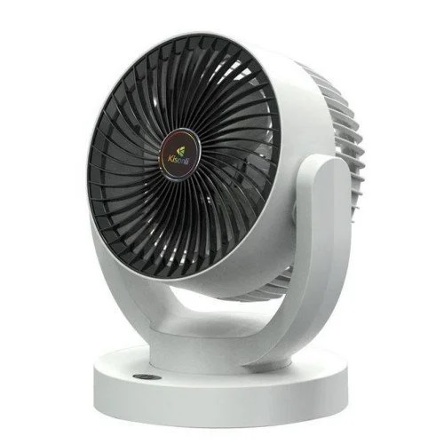 KISONLI F-103 Rechargeable Table Fan Price BD