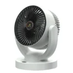 KISONLI F-103 Rechargeable Table Fan - Image 5