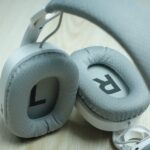 MARVO HG9086 RGB LIGHT WEIGHT WIRED GAMING HEADSET WHITE - Image 8