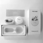 Microlab Wisepods 10 TWS EarPods Wireless Earbuds - Image 2