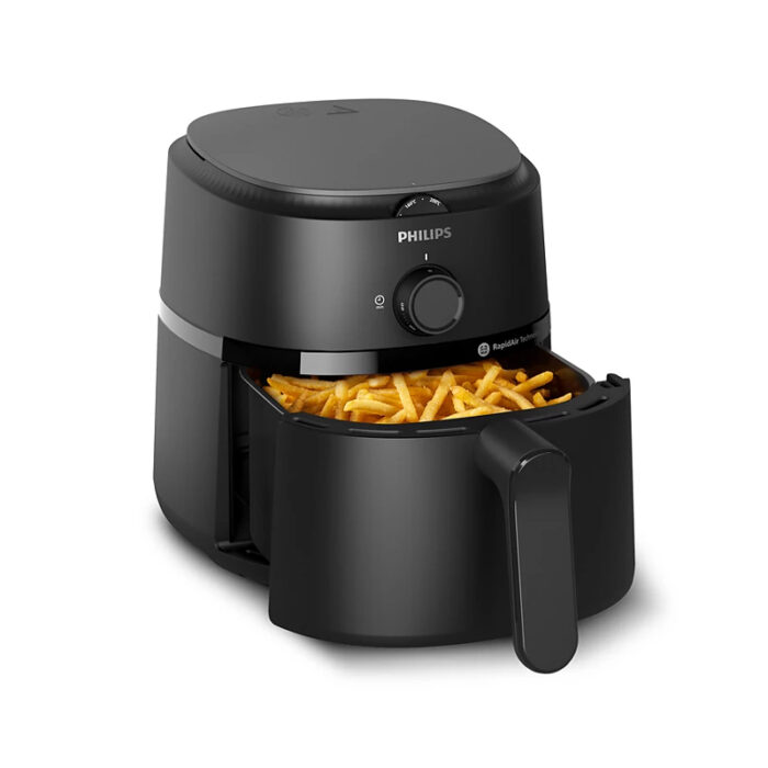 Philips NA110/00 3.2 Liter Air Fryer - Image 3
