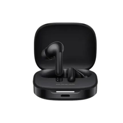 Xiaomi Redmi Buds 6 ANC Earbuds – Deep Bass