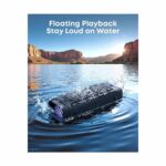 Anker Soundcore Boom 3i Black Portable Bluetooth Speaker - Image 3