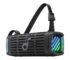 Anker Soundcore Boom 3i Black Portable Bluetooth Speaker