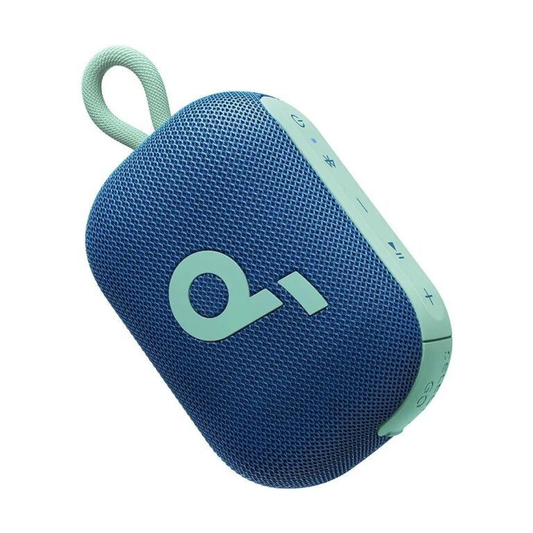 Anker Select 4 Go Speaker Portable Bluetooth