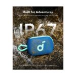 Anker Soundcore Select 4 Go Portable Bluetooth Speaker - Image 3