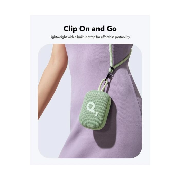 Anker Soundcore Select 4 Go Portable Bluetooth Speaker - Image 6