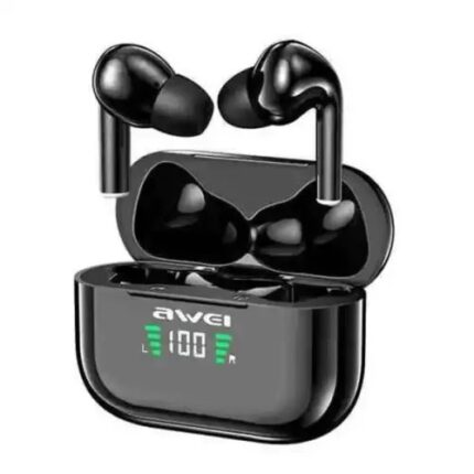 Awei T29P True Wireless Earbuds - Best Sound & Bass