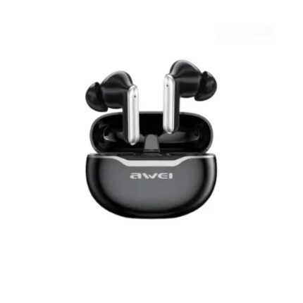 Awei T50 TWS Earbuds: Premium Sound & Best Price in BD