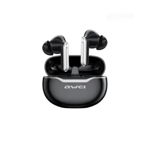 Awei T50 TWS Earbuds: Premium Sound & Best Price in BD