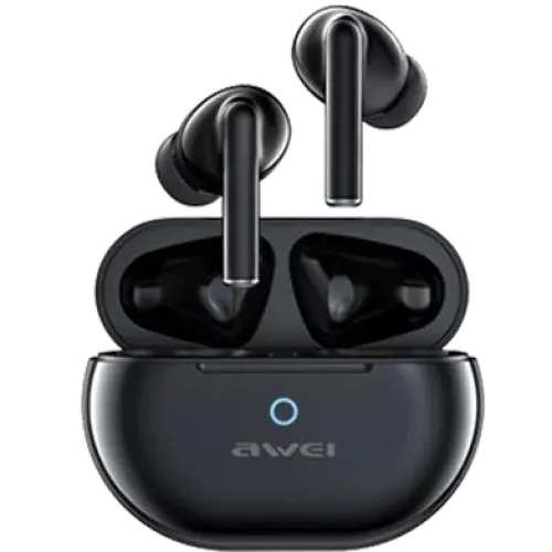 alarm Eid Salami Awei T61 ENC TWS Earbuds