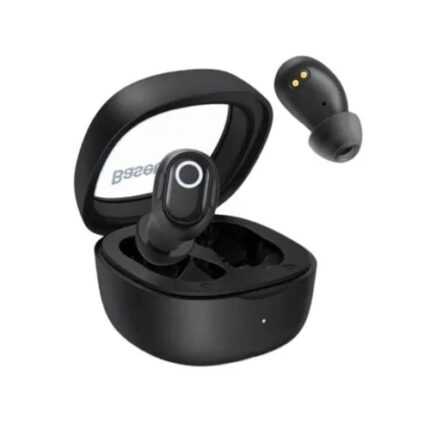 Baseus Bowie WM02 Earbuds – Deep Bass TWS BD