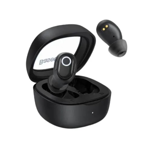 Baseus Bowie WM02 Earbuds – Deep Bass TWS BD