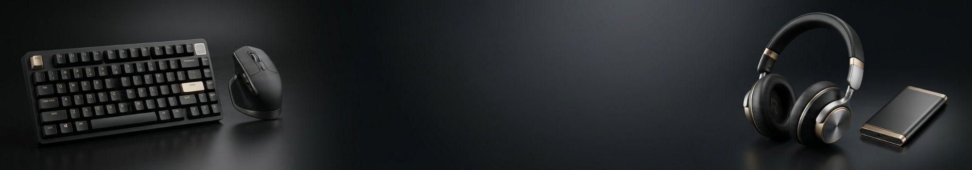 Computer Accessories