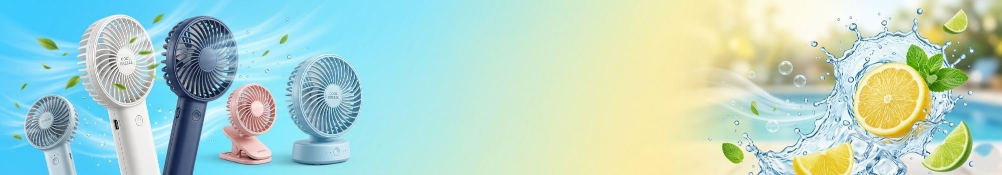 best recharagble fan in bd