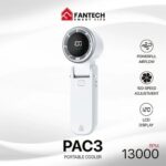 Fantech PAC3 Portable Charger Fan - Image 2
