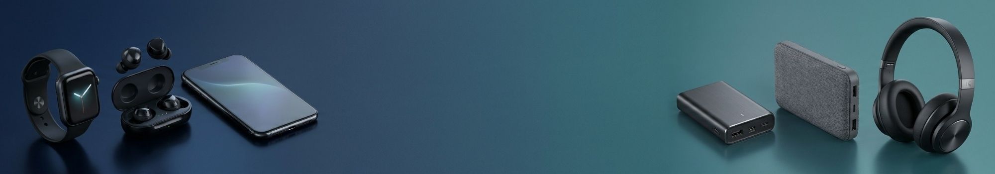 Gadgets and Accessories