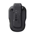 Havit Hakii Boulder Clip-On Black Portable Bluetooth Speaker - Image 4