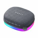 Havit SK830BT Black Bluetooth Speaker - Image 3