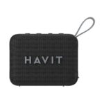 Havit SK874BT Black Portable Bluetooth Speaker - Image 2